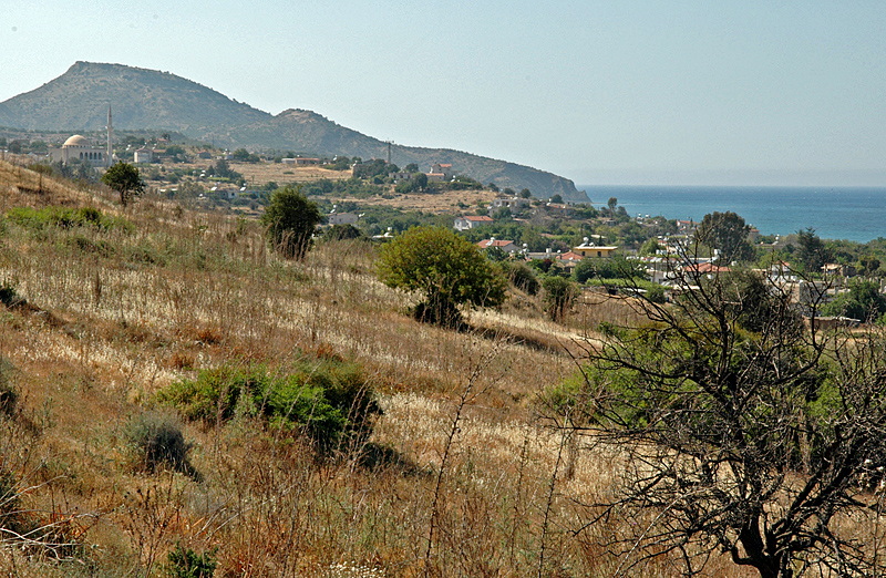 West island vista