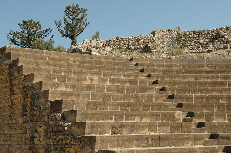 Theater at Soli