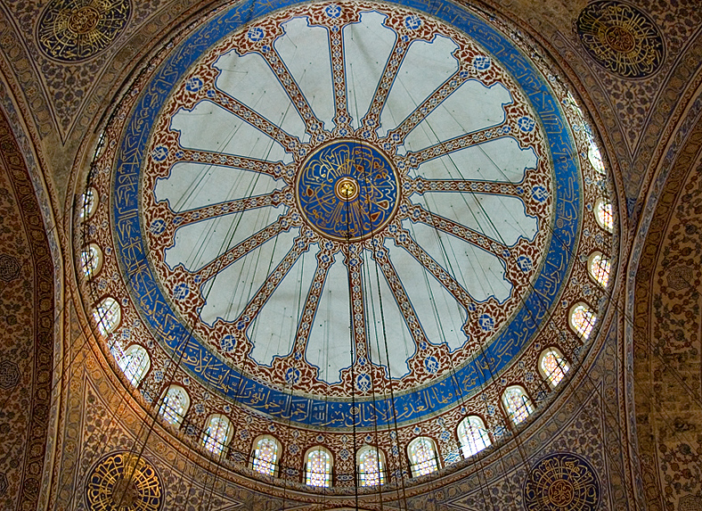 Blue Mosque