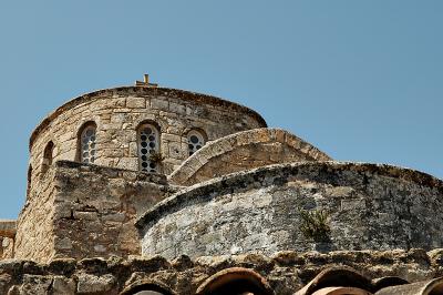 St. Barnabas Icon Museum