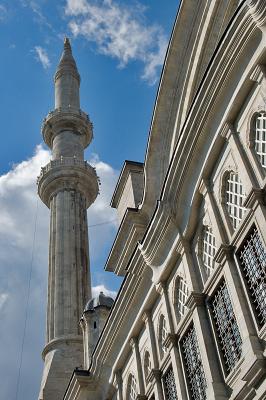 Nuruosmaniye Mosque