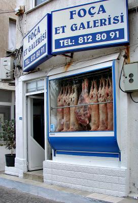 Foa Meat Gallery