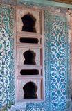 Harem, alcove