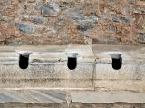 Ephesus, mens toilets