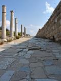 Ephesus, Curetes Way
