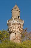Seluk minaret