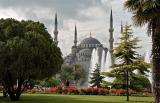 Blue Mosque