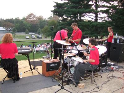 The Rinard Family Concert - Photo Album