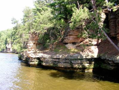 Chimney Rock