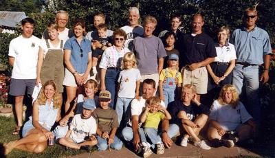 1999 Colorado (Fourth Reunion)
