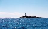 Isle of Shoals Lighthouse