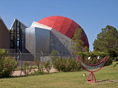 Planetarium