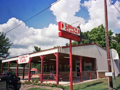 Lillie's Cafe