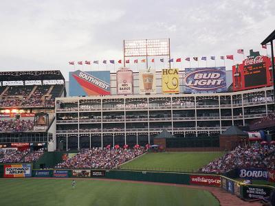 Ameriquest Park