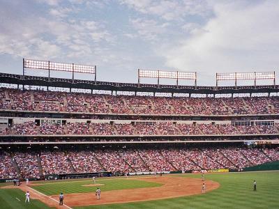 Rangers vs Yankees