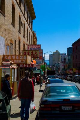 Chinatown