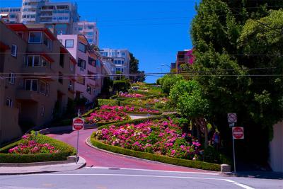 Lombard Street
