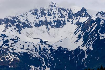 Skagway and Haines Alaska