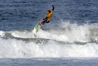 Adam Frand Memorial Surf Contest