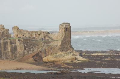 Tower...
