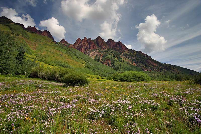  Maroon Bells 2005 