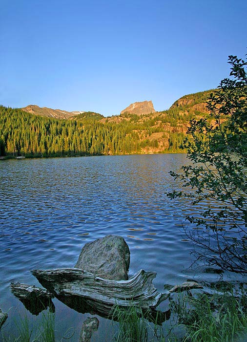Bear Lake 1
