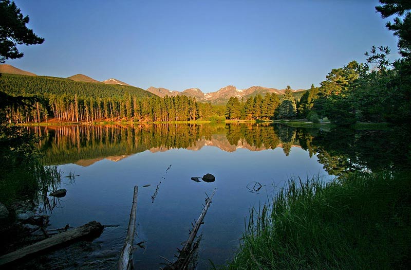 Bear Lake 3