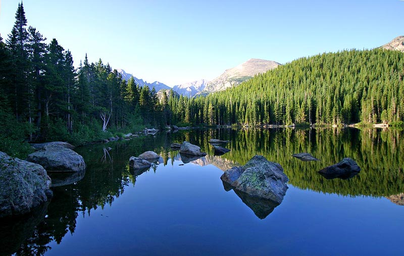Bear Lake 4