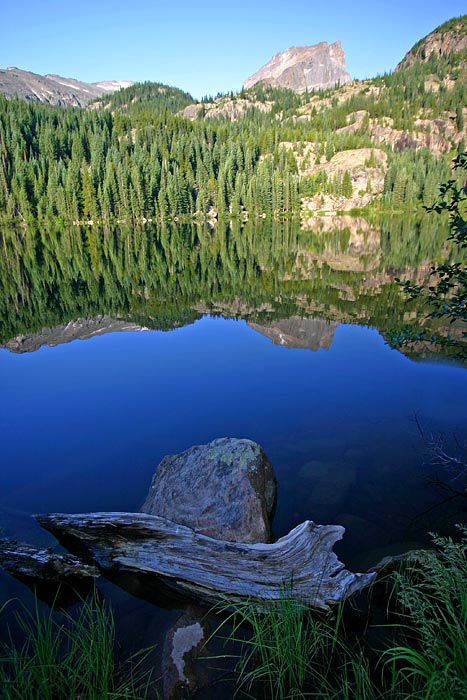 Bear Lake 2