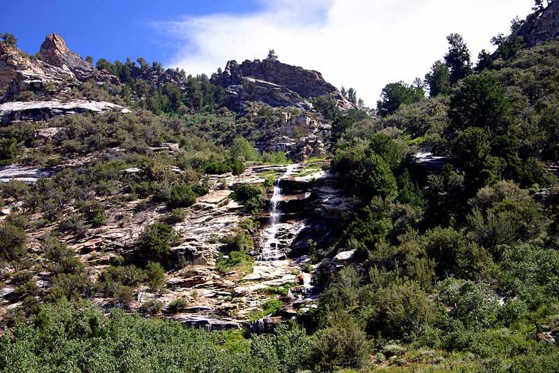  Lamoille Canyon