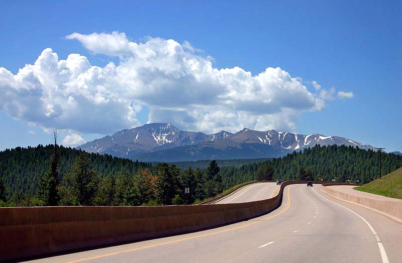  Pikes Peak 