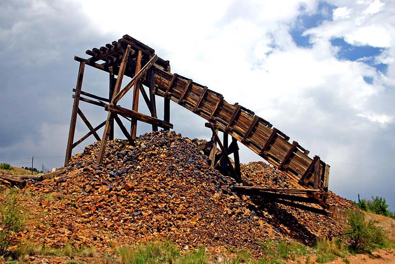  Cripple Creek