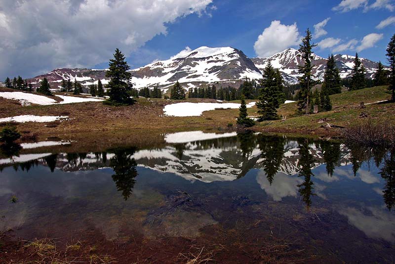  Lake Irwin 