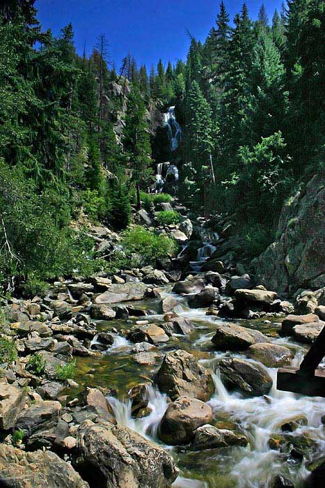  Steamboat Springs 13