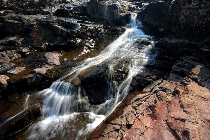  Rocky Falls 1