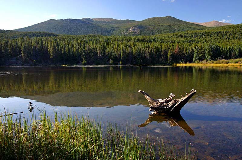  Sprague Lake 1