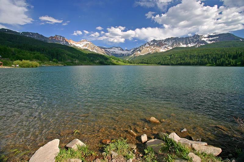  Trout Lake 1