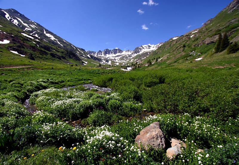  Alpine Loop 2