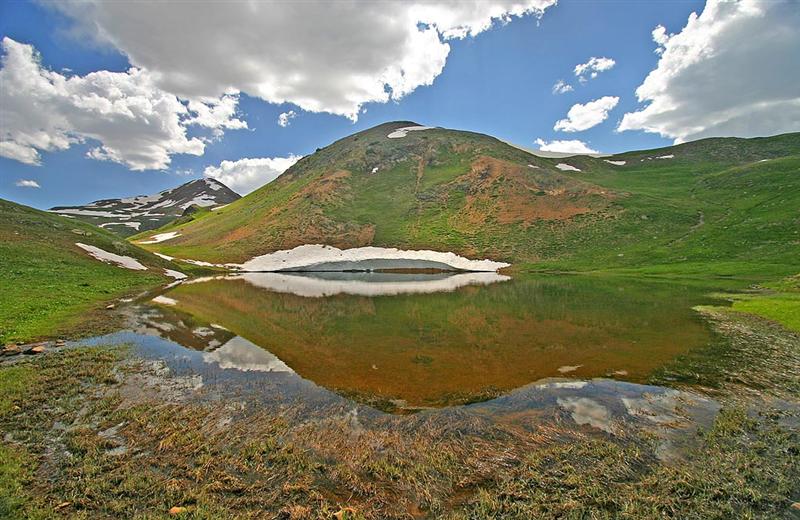  Alpine Loop 5