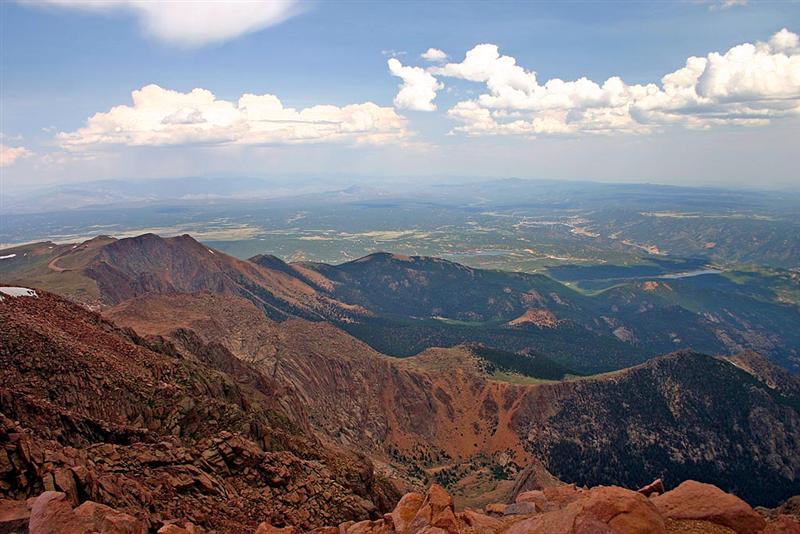  Pikes Peak 