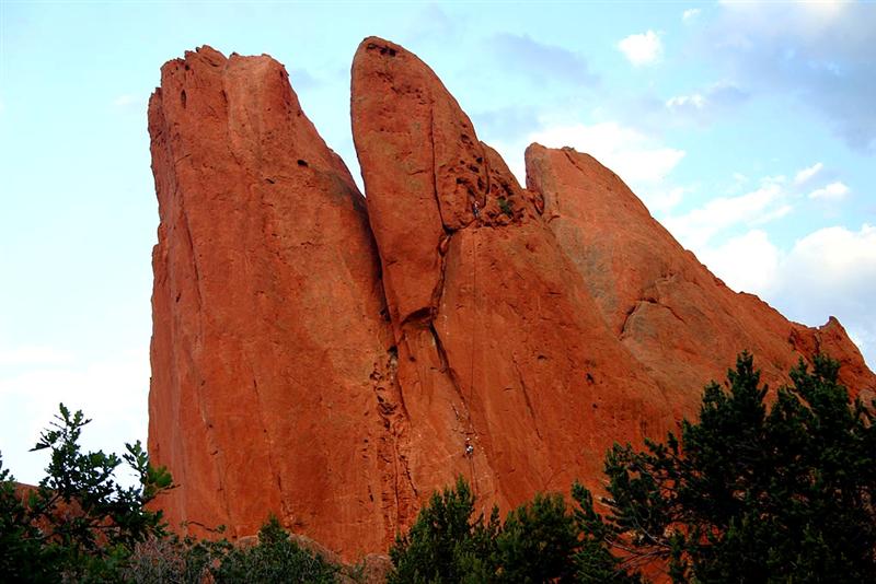  Garden of the Gods 