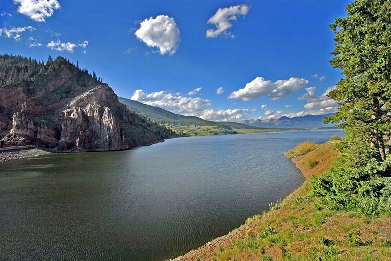  Taylor Reservoir