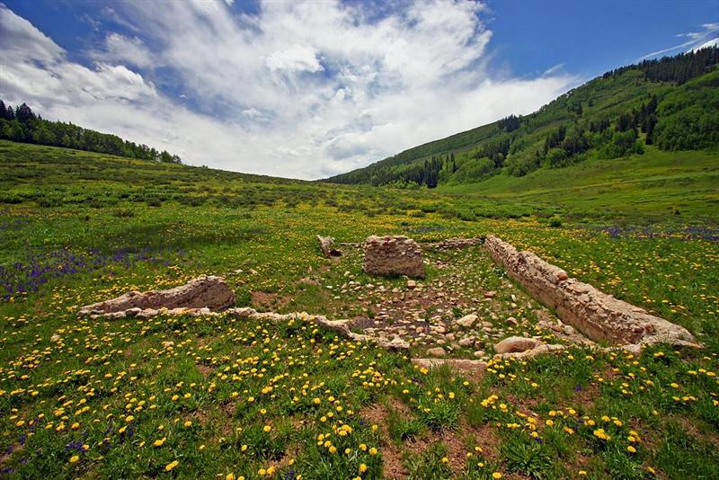  Washington Gulch Road  