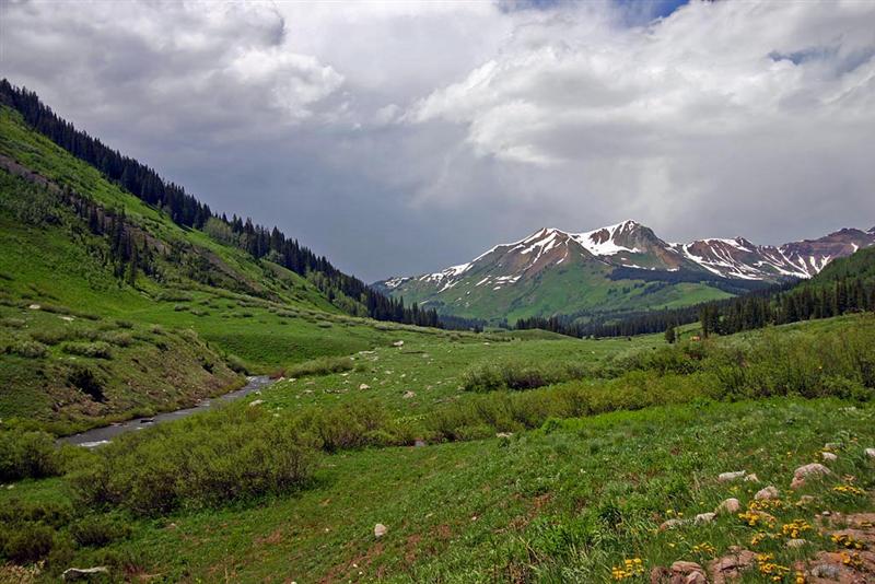  Schofield Pass Road  