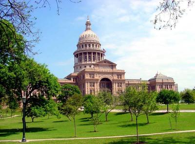  Texas Capitol