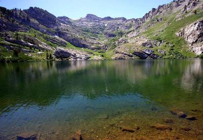  Angel Lake 