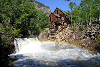  Crystal Mill