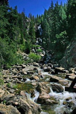  Steamboat Springs 13