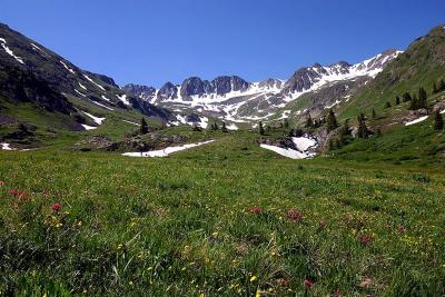  Alpine Loop  1