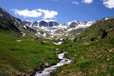  Alpine Loop 3